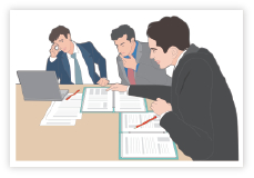 ビジネスカリキュラム例