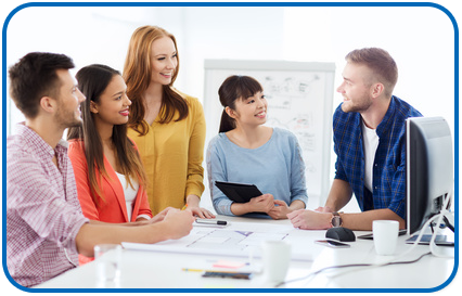 英会話イラスト