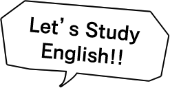 Let's Study English!!
