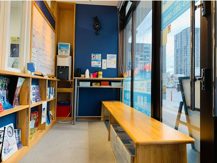 ギャラリー写真